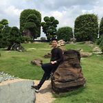 Ken Seven - Instagram Profile Picture of Ken Seven (@thinh_eyebrows) on Instagram
