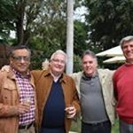 Profile Picture of Alvaro Argote (@argotealvaro) on Instagram