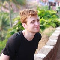Profile Picture of Marc Simpson (@marc-simpson-5) on Quora
