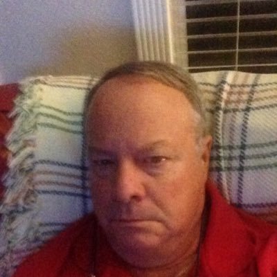 Profile Picture of Gerald Huffon Twitter