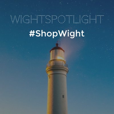Profile Picture of Louise (@WightSpotlight) on Twitter