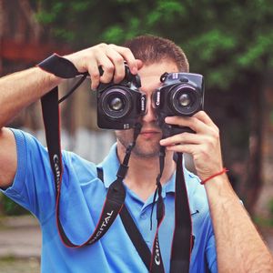 Profile Picture of Alex Goncharov (@aliftin) on Myspace