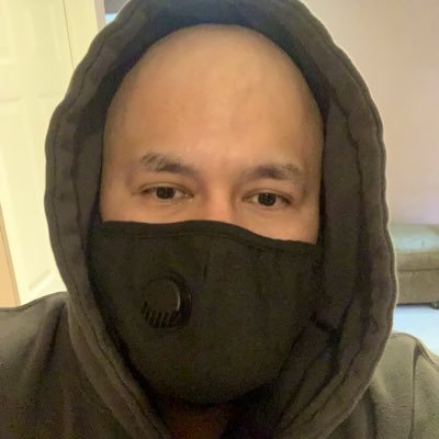 Profile Picture of Ron Calderon (@TheBoomerXL) on Twitter