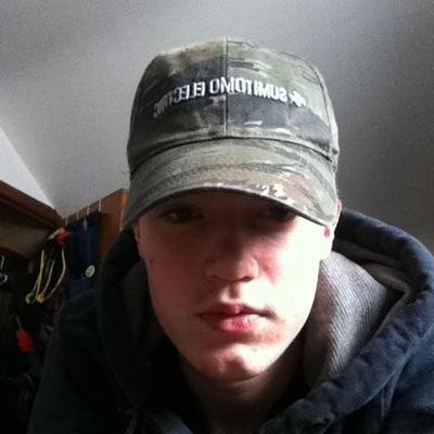Profile Picture of Daniel Hurtubise (@YDhurtubise) on Twitter