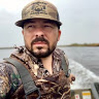 Profile Picture of Dustin Touchet (@dustin-touchet-2) on Quora