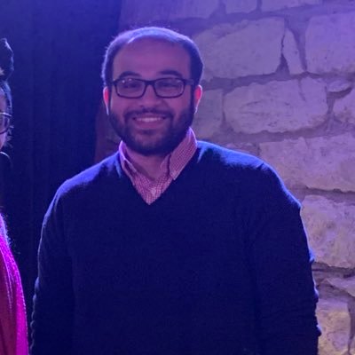 Profile Picture of Mohamed El Banna (@m_elbanna17) on Twitter