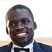 Profile Picture of Geoffrey Söre (@geoffrey-söre) on Quora