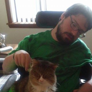 Profile Picture of Adam Sharick (@adam.sharick.9) on Facebook