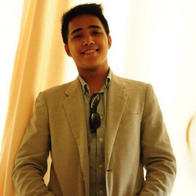 Profile Picture of Viiiintoooot (@RonaldVincentV1) on Twitter