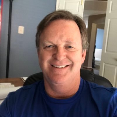 Profile Picture of Rick Potts (@RickPotts12) on Twitter