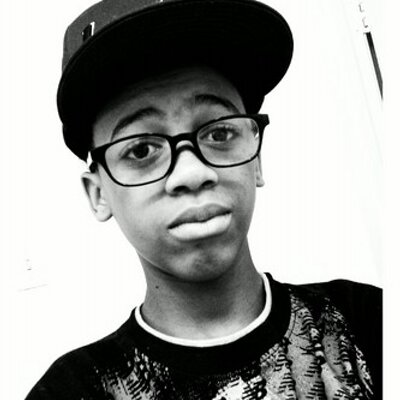 Profile Picture of LilMarcusImaballking (@MarcusForeman51) on Twitter