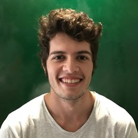 Profile Picture of Matthew Freire (@matthew-freire-3) on Quora