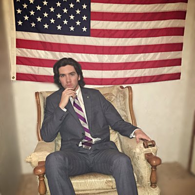 Profile Picture of Daniel McRae  🌐 (@POBYX) on Twitter