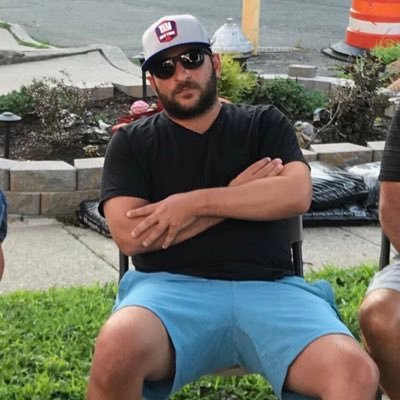 Profile Picture of Lee Rabinowitz (@JacobElla20) on Twitter