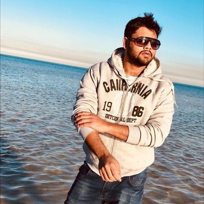 Profile Picture of Anik Kazi (@AnikKazi8) on Twitter