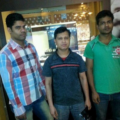 Profile Picture of Ahmed Cox (@ahmed_cox) on Twitter