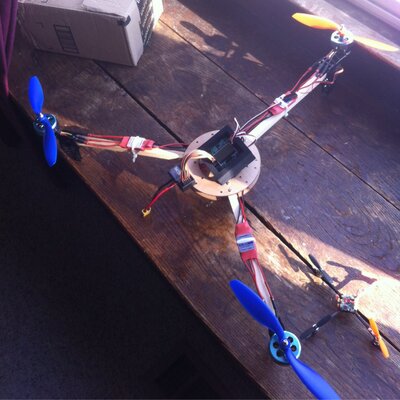 Profile Picture of Joseph Allman (@DFTBAnerdFer) on Twitter