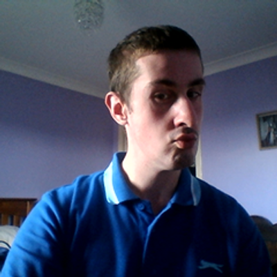 Profile Picture of Stephen Macmillan (@Bigsteph1213) on Twitter