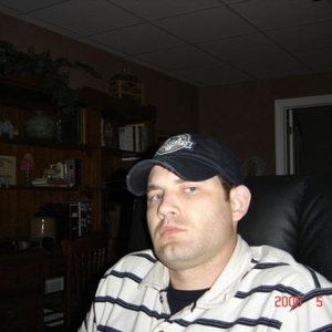 Profile Picture of Brad Rutledge (@375028652) on Myspace