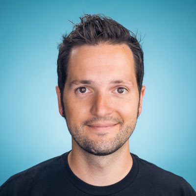 Profile Picture of Anthony Lagoon (@alagoon) on Twitter