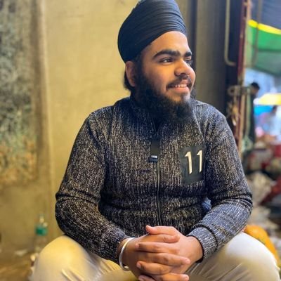 Profile Picture of Gaurav Sachdev (@GauravS56712705) on Twitter