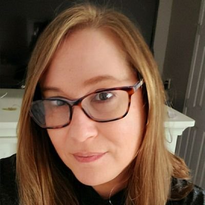 Profile Picture of Nicole Wallace (@NicolerWallace) on Twitter
