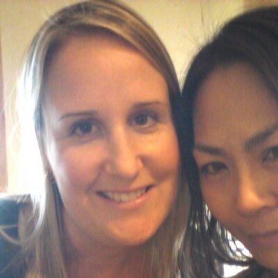 Profile Picture of Kristie (@markrist) on Twitter