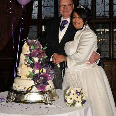 Profile Picture of David Gorsuch (@davgors1957) on Twitter