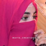 𝐼_𝓂𝒶𝓎𝒶 𝒜𝒷𝒷𝒶𝓈𝒾 - مایا عباسی🇵🇰👑 - Instagram Profile Picture of 𝐼_𝓂𝒶𝓎𝒶 𝒜𝒷𝒷𝒶𝓈𝒾 - مایا عباسی🇵🇰👑 (@mayya_creations) on Instagram