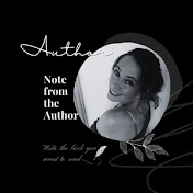 Profile Picture of Samantha Abbott (@AuthorSamanthaAbbott) on Youtube