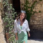 Profile Picture of Isabel Levine (@isabelevine) on Instagram