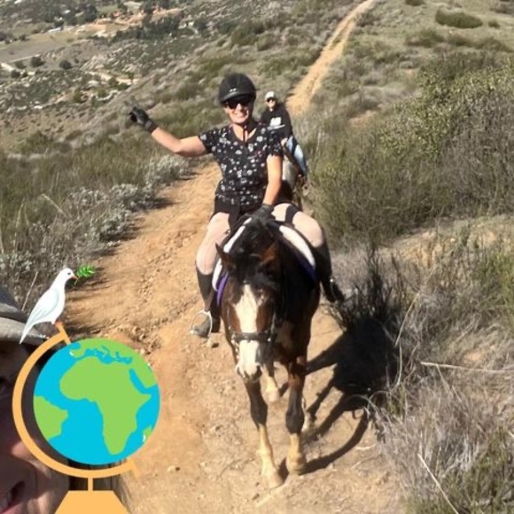 Profile Picture of Erika Greene novak (@weranch2021) on Poshmark