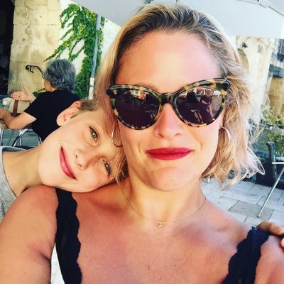 Profile Picture of Liz Matthewson Twitter