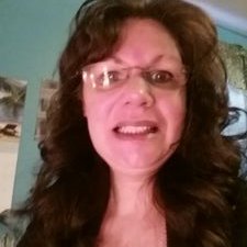 Profile Picture of Pamela Jones Frey (@pjonesfrey1) on Twitter