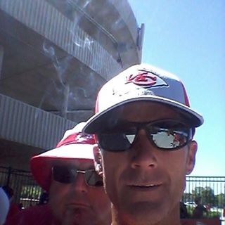 Profile Picture of Steve Baber (@Steve-Baber) on Facebook