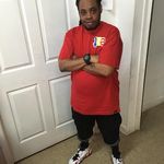 Profile Picture of Tony Stayfresh Branch (@tonybranch100) on Instagram