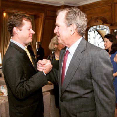 Profile Picture of Thomas E Gleason III (@GleasonOil) on Twitter