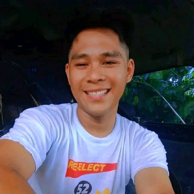 Profile Picture of Robert Ag Liones (@robertagliones8) on Tiktok