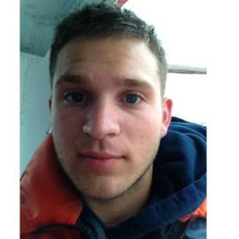 Profile Picture of Nicholas Costanzo (@nickkcostanzo) on Twitter