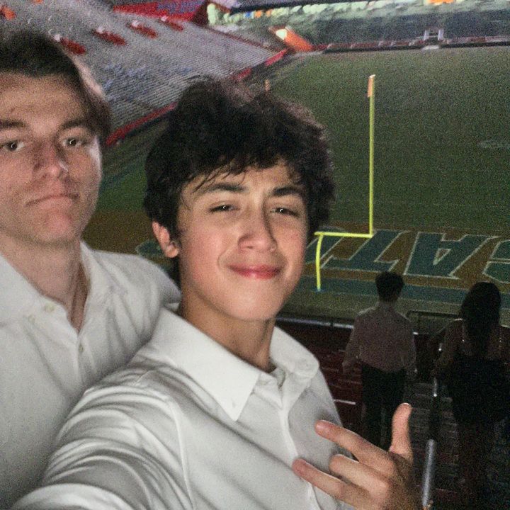 Profile Picture of Drew (@andrew.eisner) on Tiktok