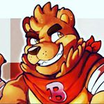 Profile Photo of Bill Handy Stone (@bill__the_bear) on Instagram