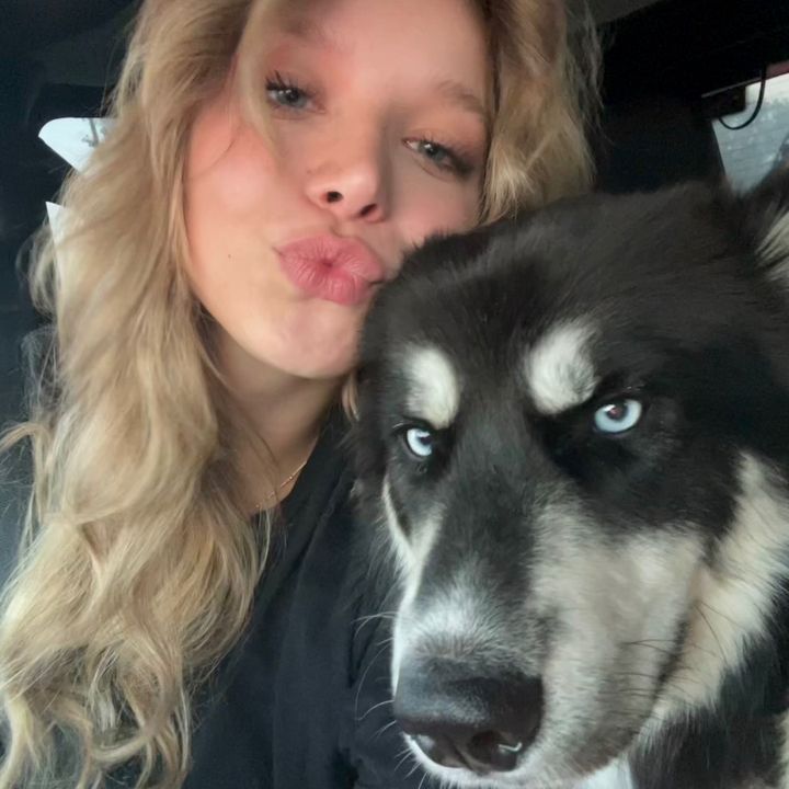 Profile Picture of Lorelei (@lorelei.cora) on Tiktok