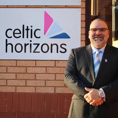 Profile Picture of Mark Bugler (@Celtic_MD) on Twitter