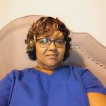 Profile Picture of Rosalind Jenkins (@msjenkins411) on Instagram