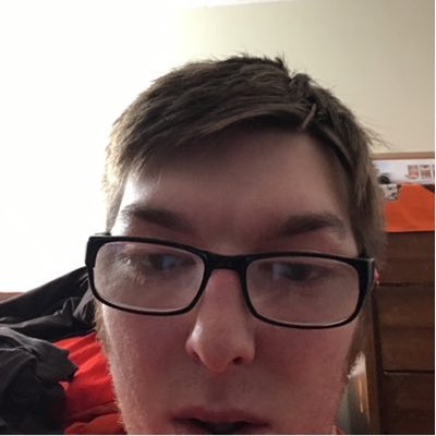 Profile Picture of Jimmy Leroy Hogue (@hogue_leroy) on Twitter