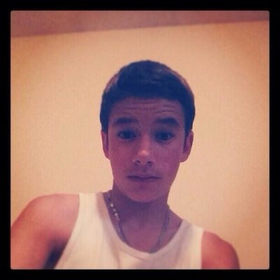Profile Picture of Aaron (@ranger_leo01) on Twitter