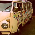 Darren Appleby - Instagram Profile Picture of Darren Appleby (@castle_sticker_shack) on Instagram