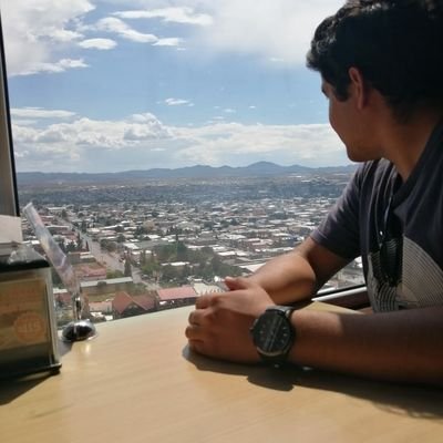 Profile Picture of Mario Chavez (@MarioAldape_) on Twitter