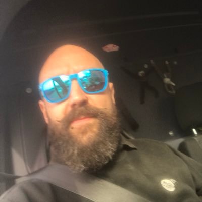 Profile Picture of Paul Claridge (@pmclaridge) on Twitter
