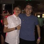 Profile Picture of Adam Howard (@_adam_howard) on Instagram